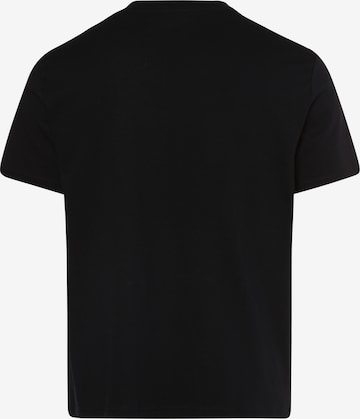 T-Shirt Marc O'Polo en noir