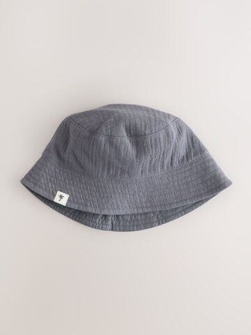 Chapeau Next en gris