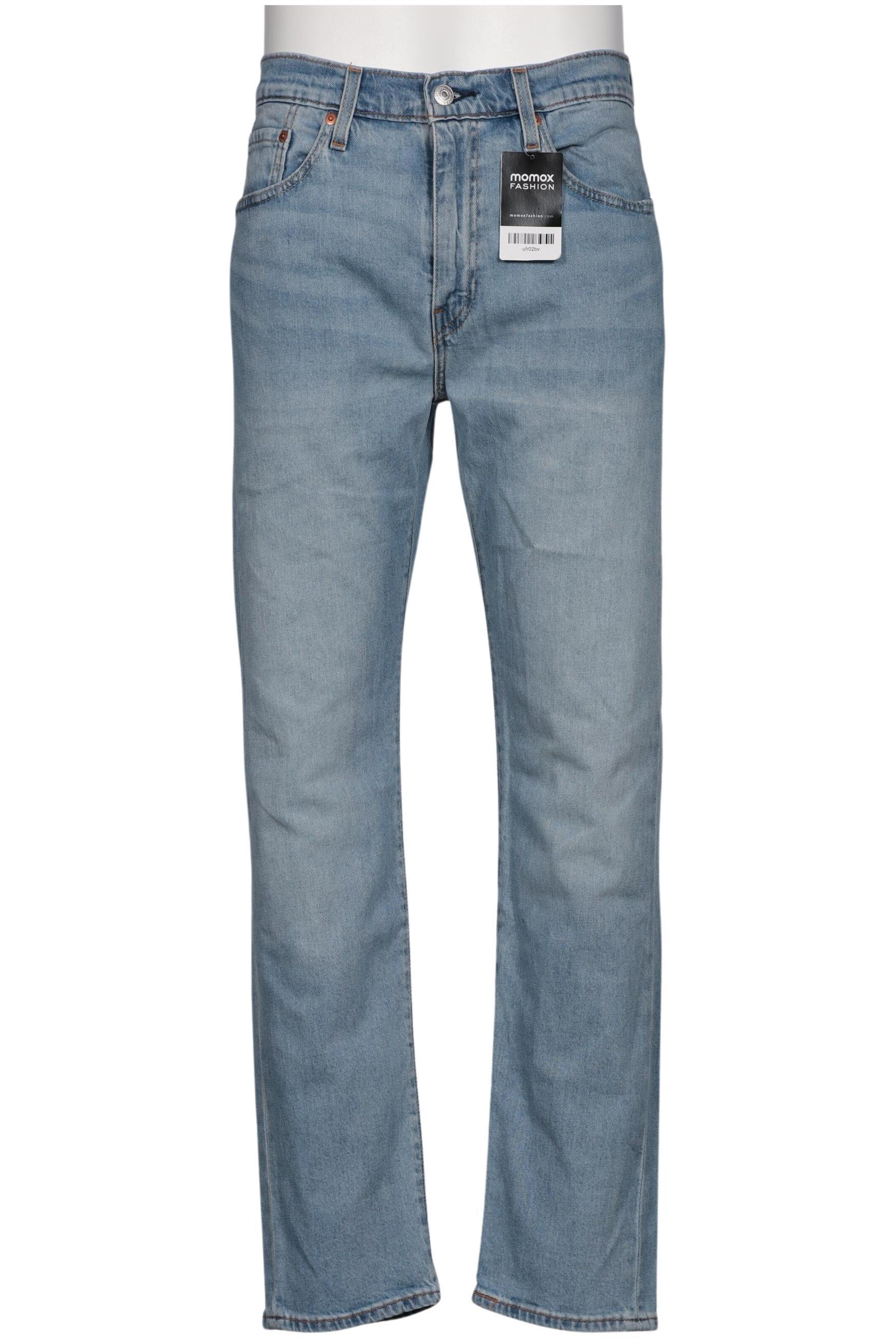 LEVI'S ® Jeans in 33 in Blue: front