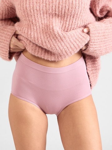 Culotte 'Sally' Lindex en rose : devant