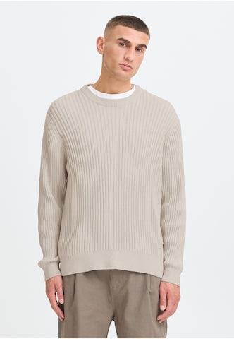 !Solid - Pullover 'SDVasil' em bege: frente