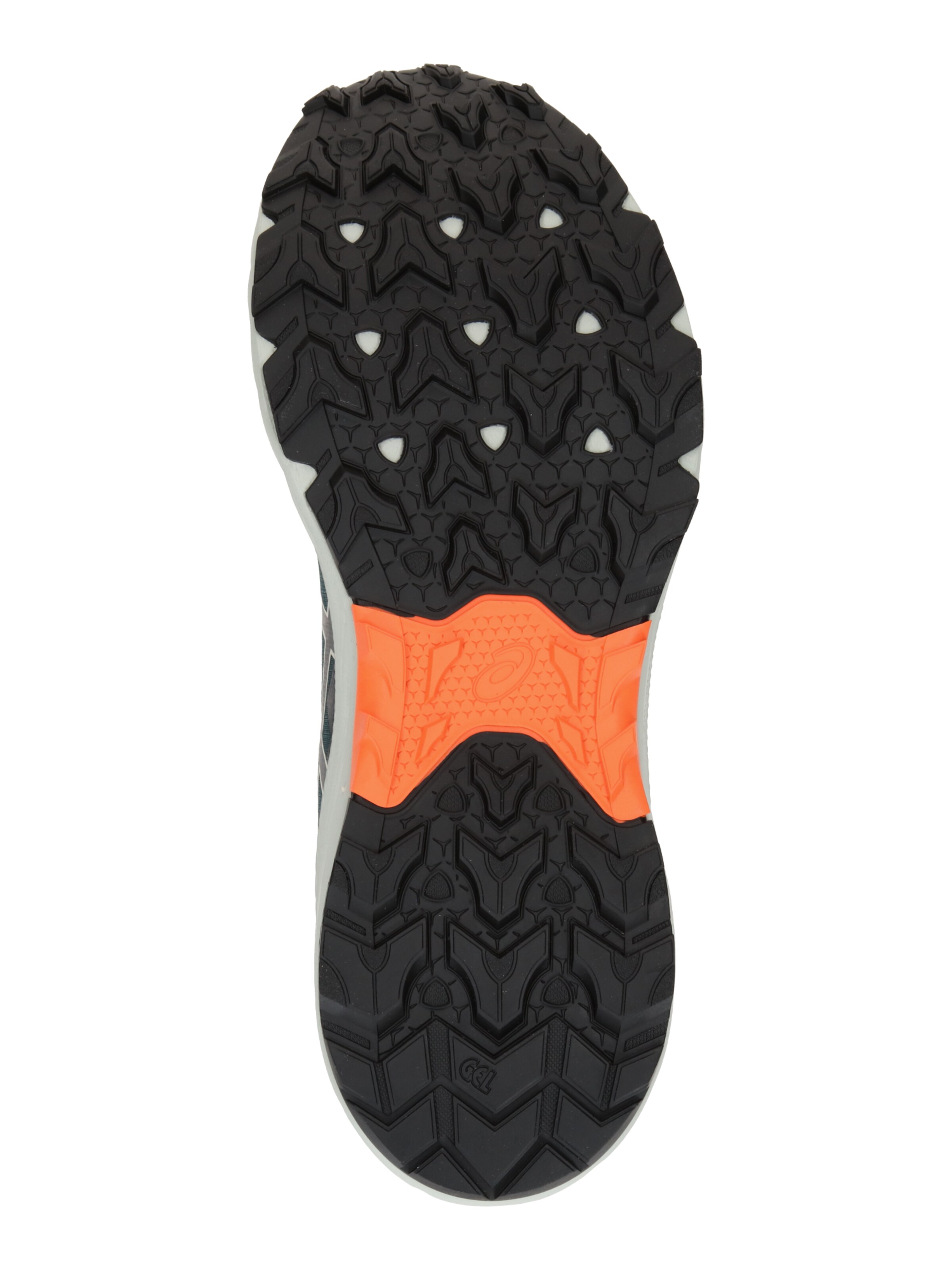 ASICS Обувь для бега 'Venture 10' в Зеленый