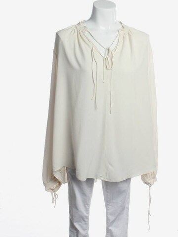 Luisa Cerano Blouse & Tunic in XXL in Pink: front