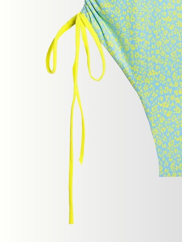 THE-ARE Zwemshorts in Blauw