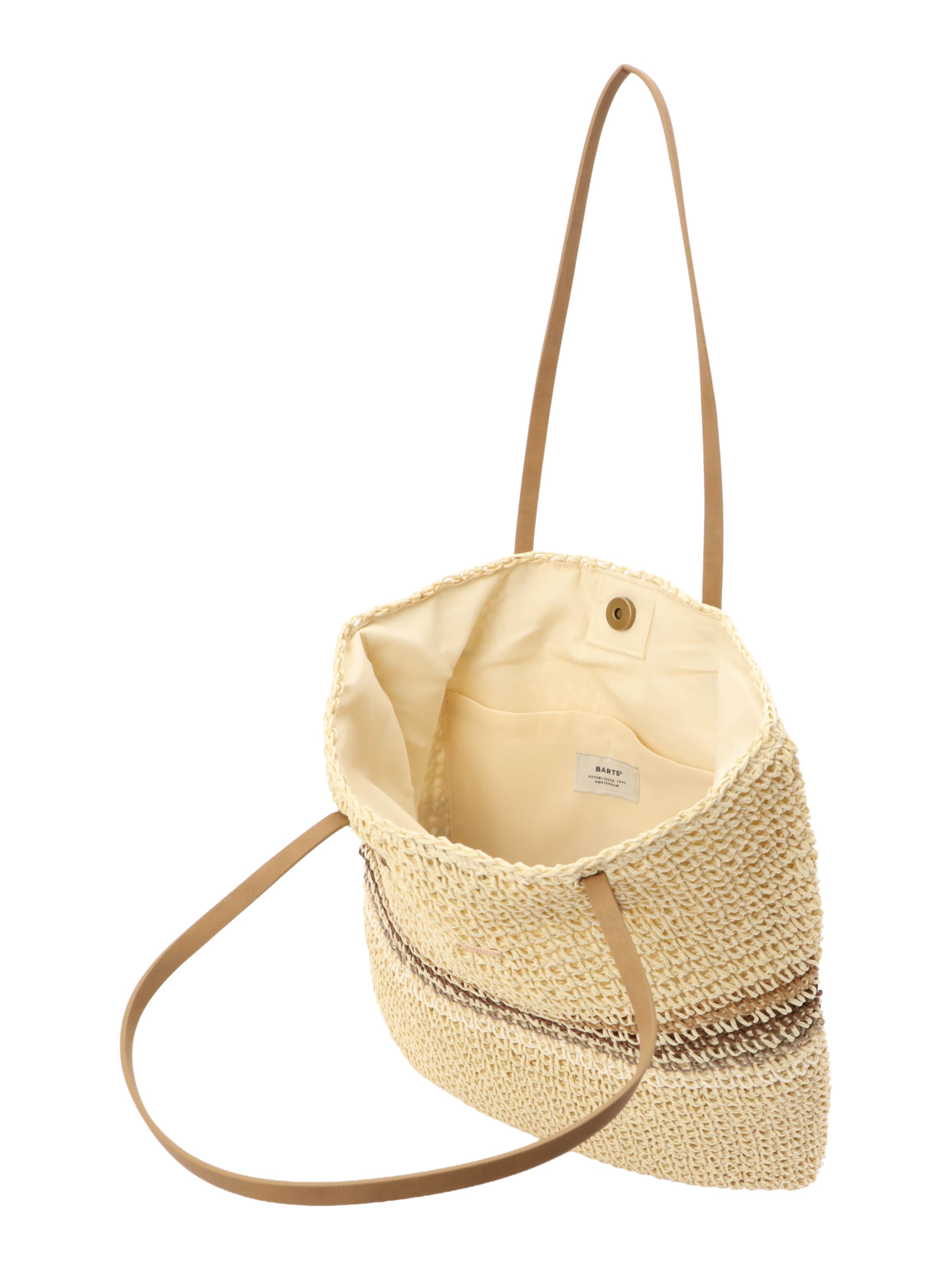 Barts Шоппер 'Lazey' в Коричневый