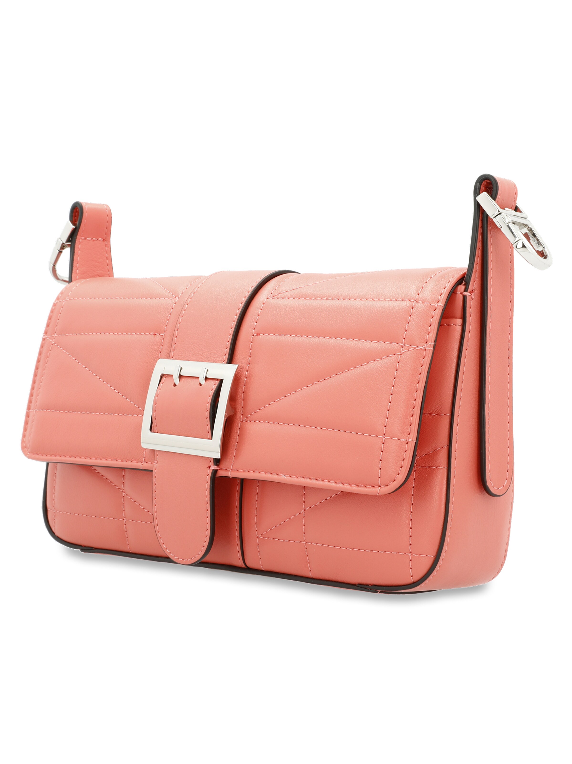 Picard Handtas 'Violaine' in Roze