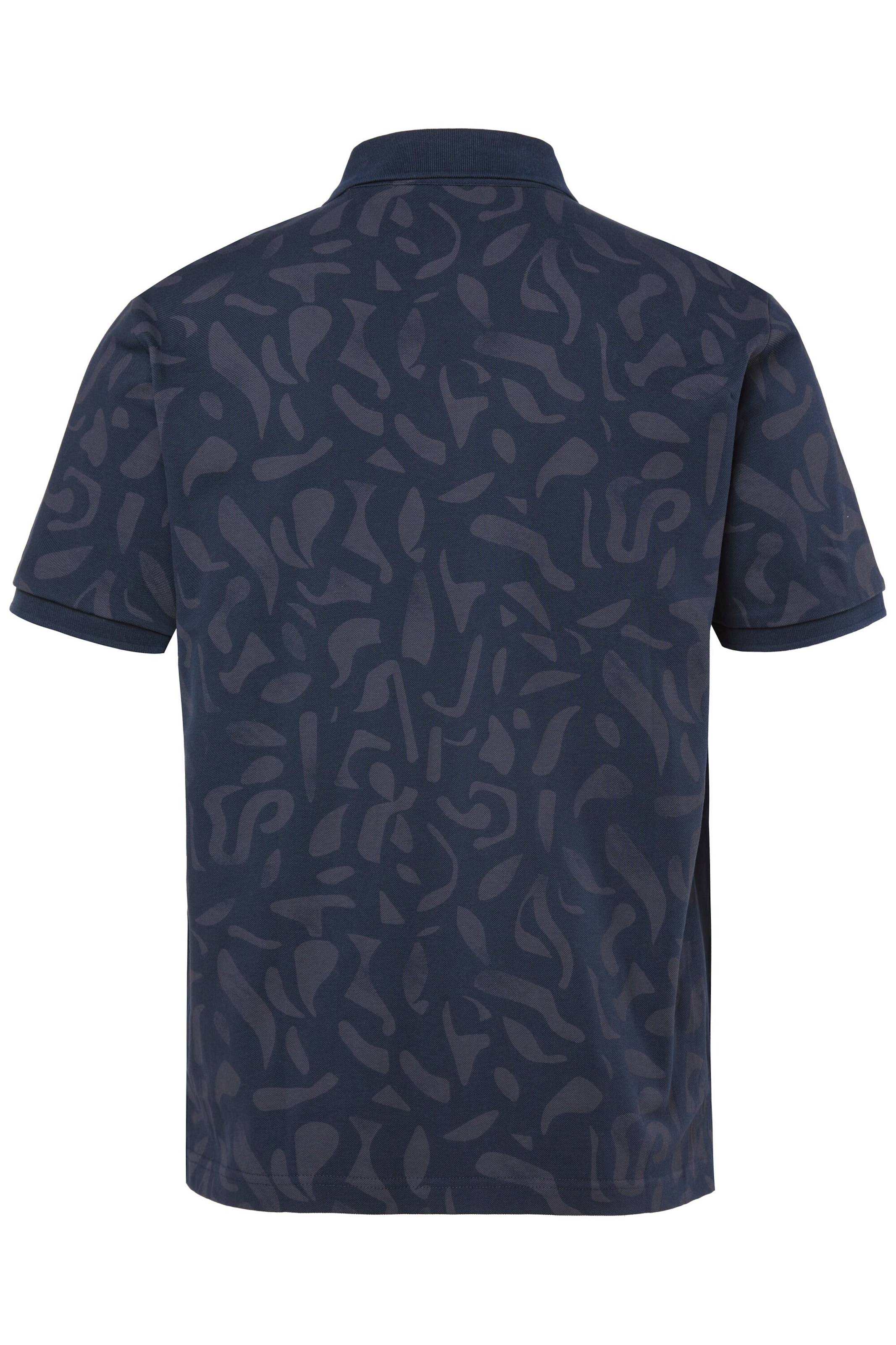 JP1880 Shirt in Blau