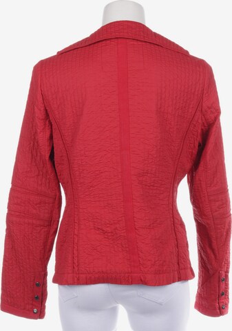 Riani Jacket & Coat in M in Red
