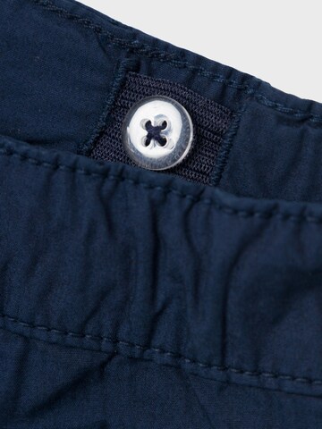 regular Pantaloni 'RYAN' di NAME IT in blu