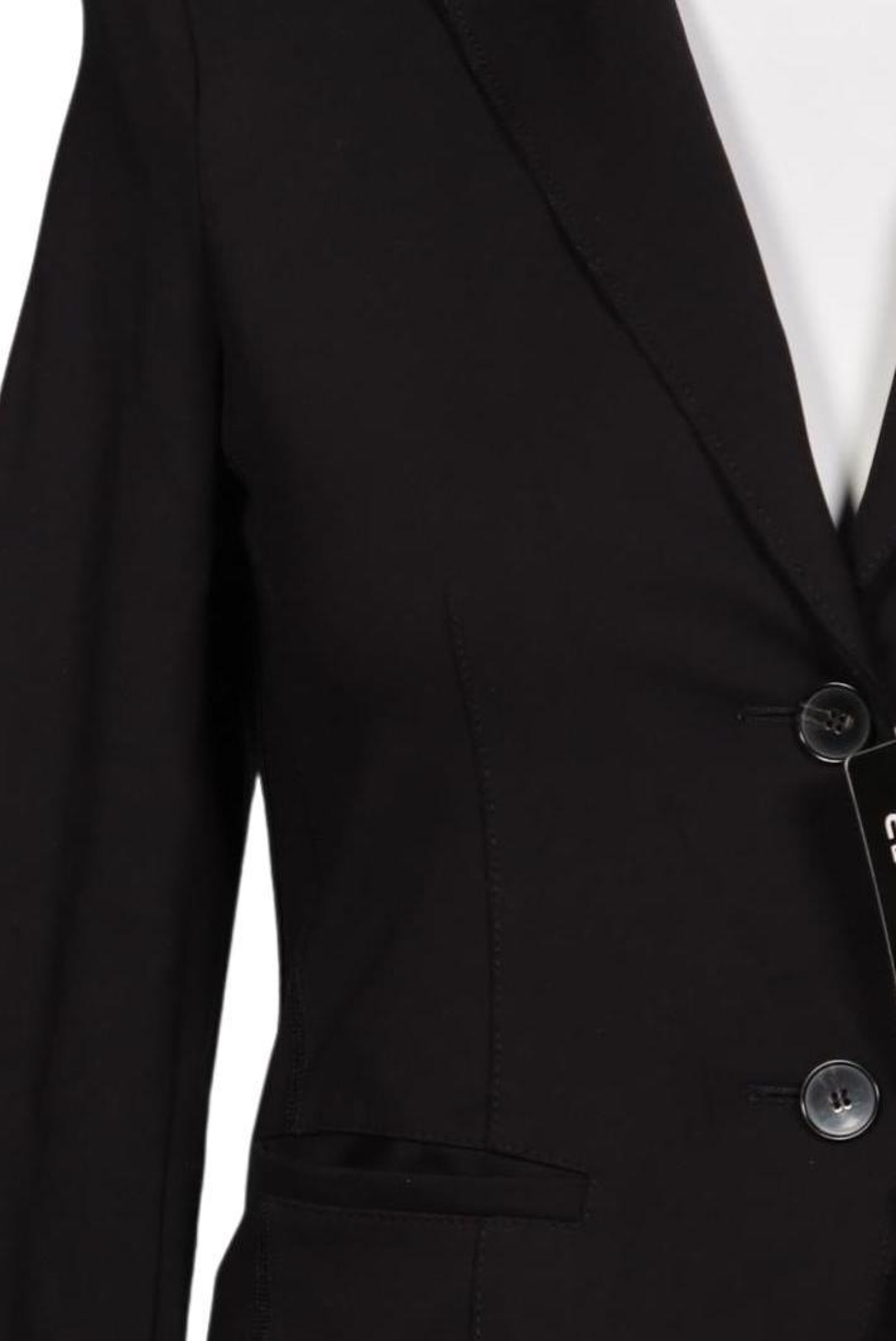 OUI Blazer in XS in Black