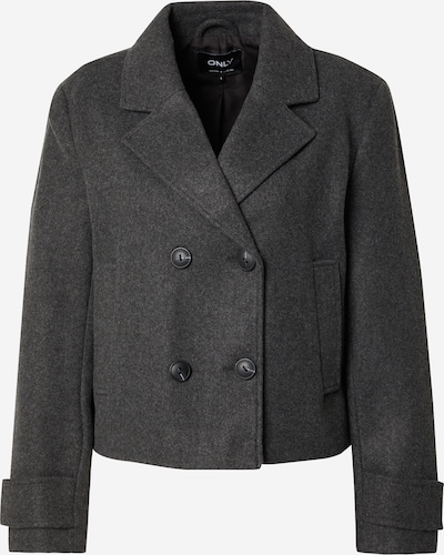 ONLY Välikausitakki 'ONLFreja' värissä antrasiitti, Tuotenäkymä