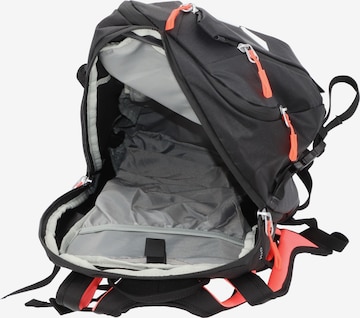 SALEWA Sportrucksack 'Randonnée' in Schwarz