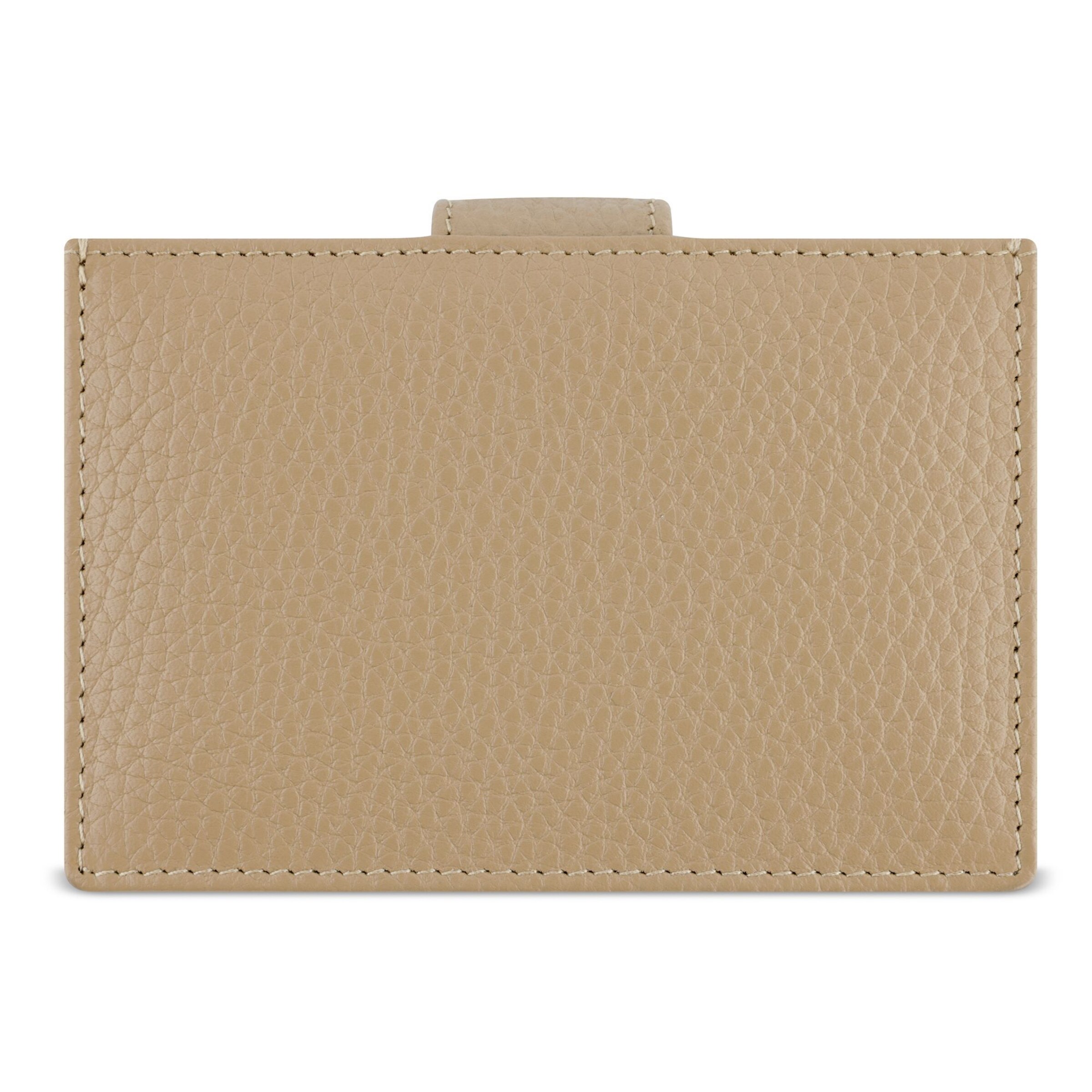 Astuccio 'Elsa' di bugatti in beige