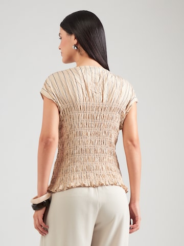 & Other Stories Blúz - bézs