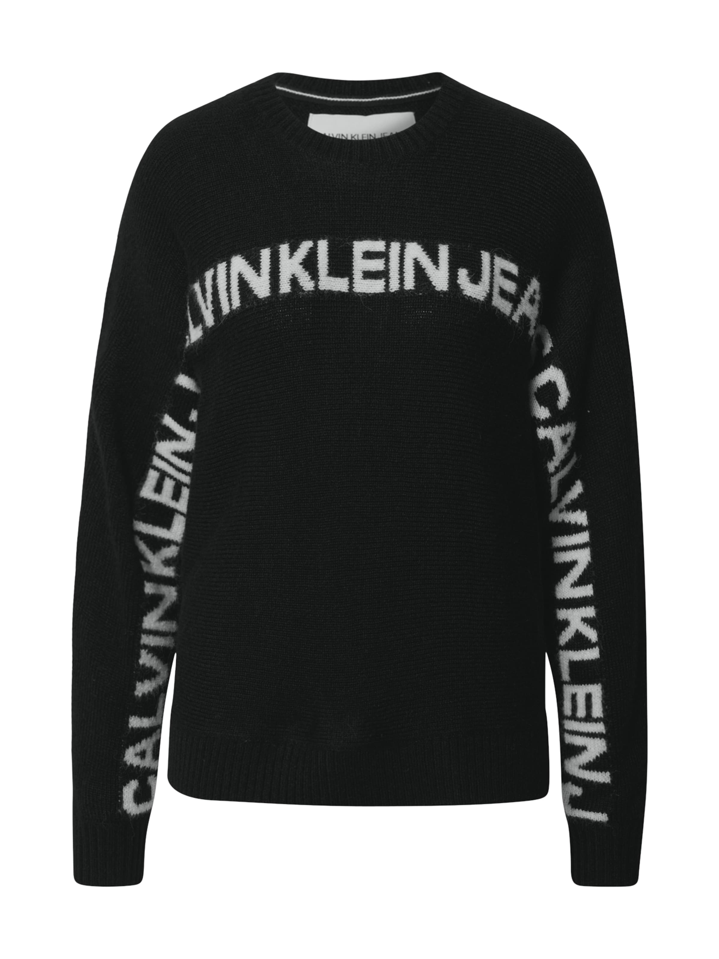 ck jeans sweater