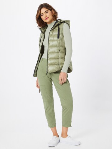 ESPRIT Regular Broek in Groen