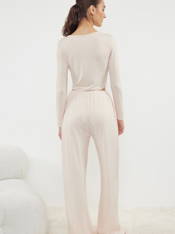 Trendyol Pidžaama, värv hall