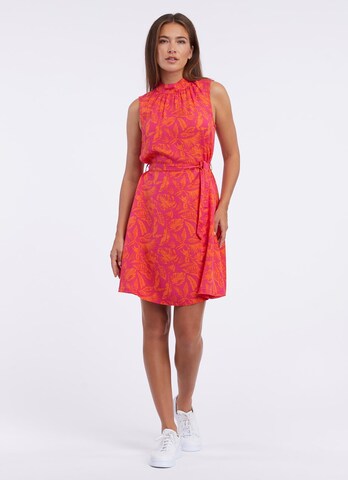 Ragwear Dress in Orange