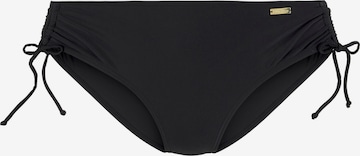 LASCANA Bikinitrusse i sort: forside