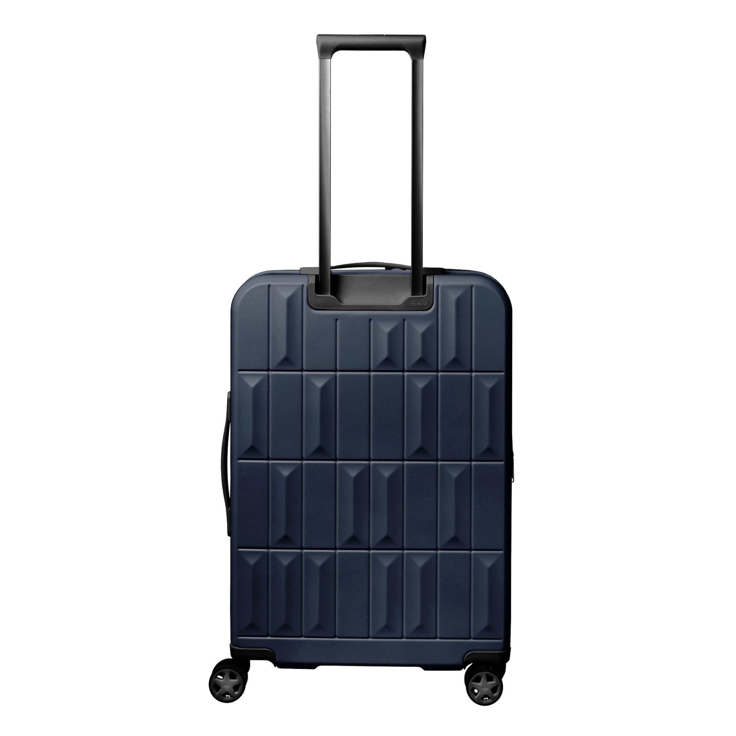 TRAVELITE Trolley 'Panello' in Blue