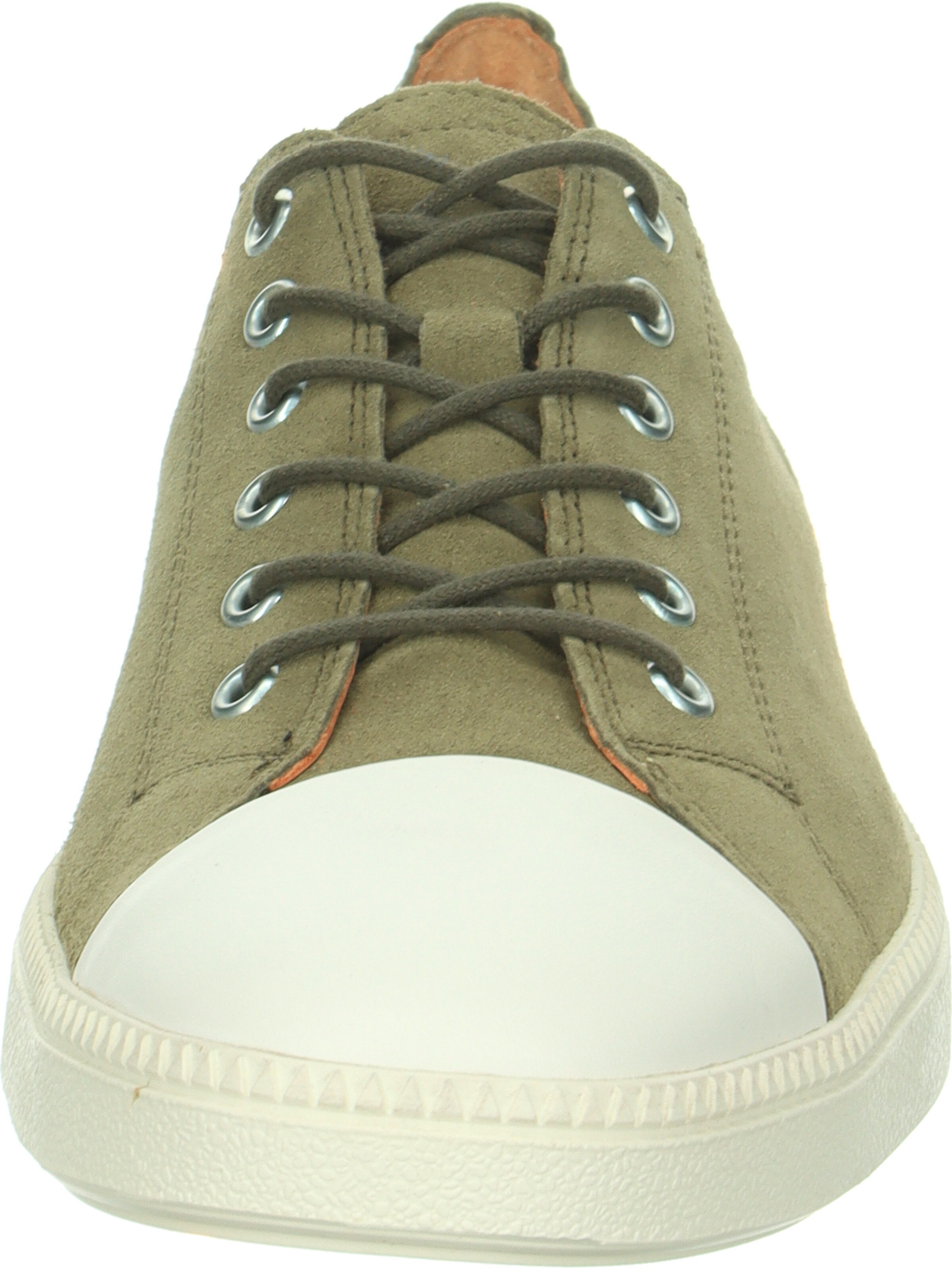 THINK! Sneakers  'Turna' in Grün