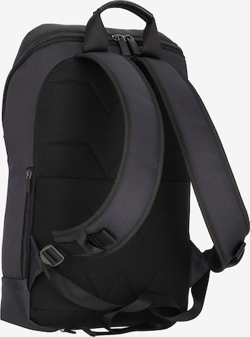 BOGNER Backpack 'Lennard' in Blue