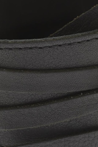 NINE TO FIVE Belt in One size in Black