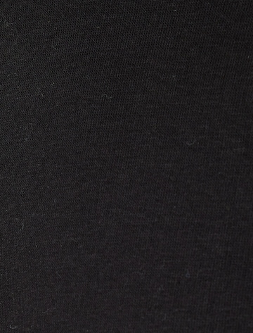 Koton Sweatshirt in Zwart