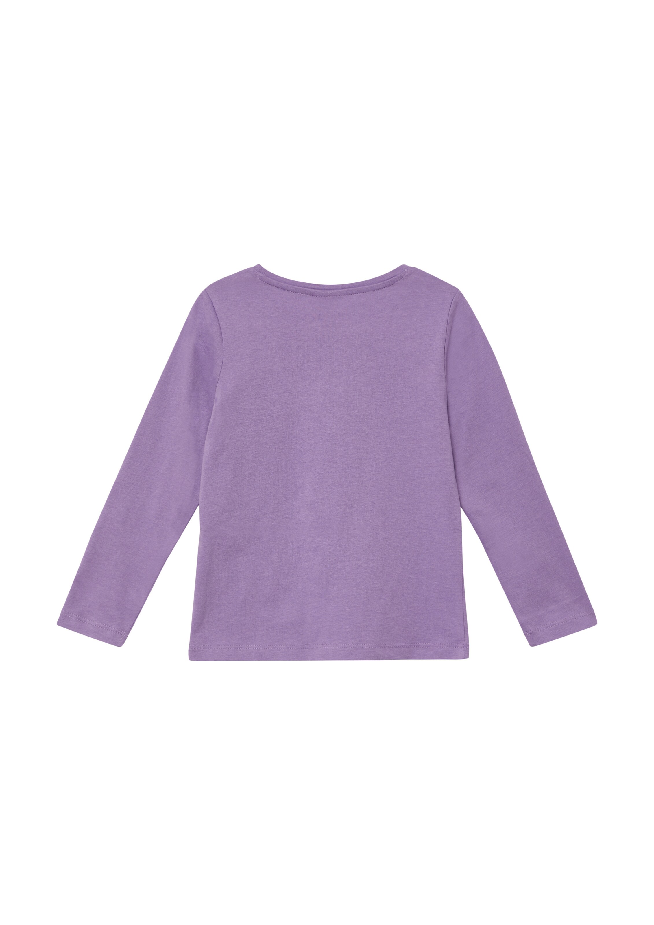 T-Shirt s.Oliver en violet