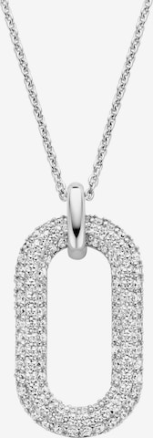 Ti Sento Milano Necklace in Silver: front