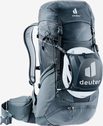DEUTER Sports Backpack 'Futura Pro 36' in Grey