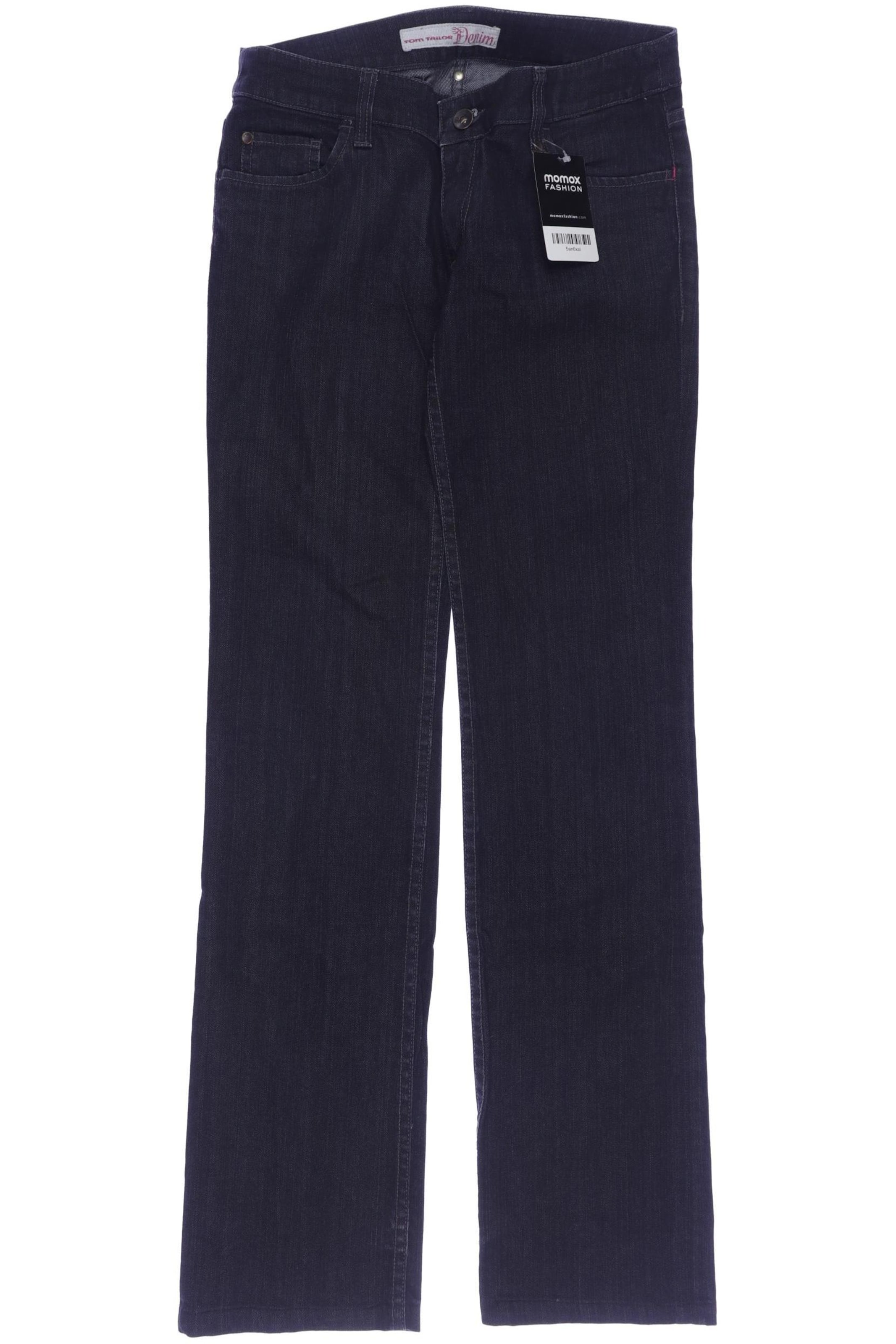 TOM TAILOR Jeans in 27 in Blue: front
