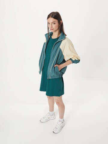 GAP - Vestido em verde