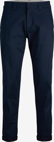 JACK & JONES Broek 'Kane Pablo' in Blauw: voorkant