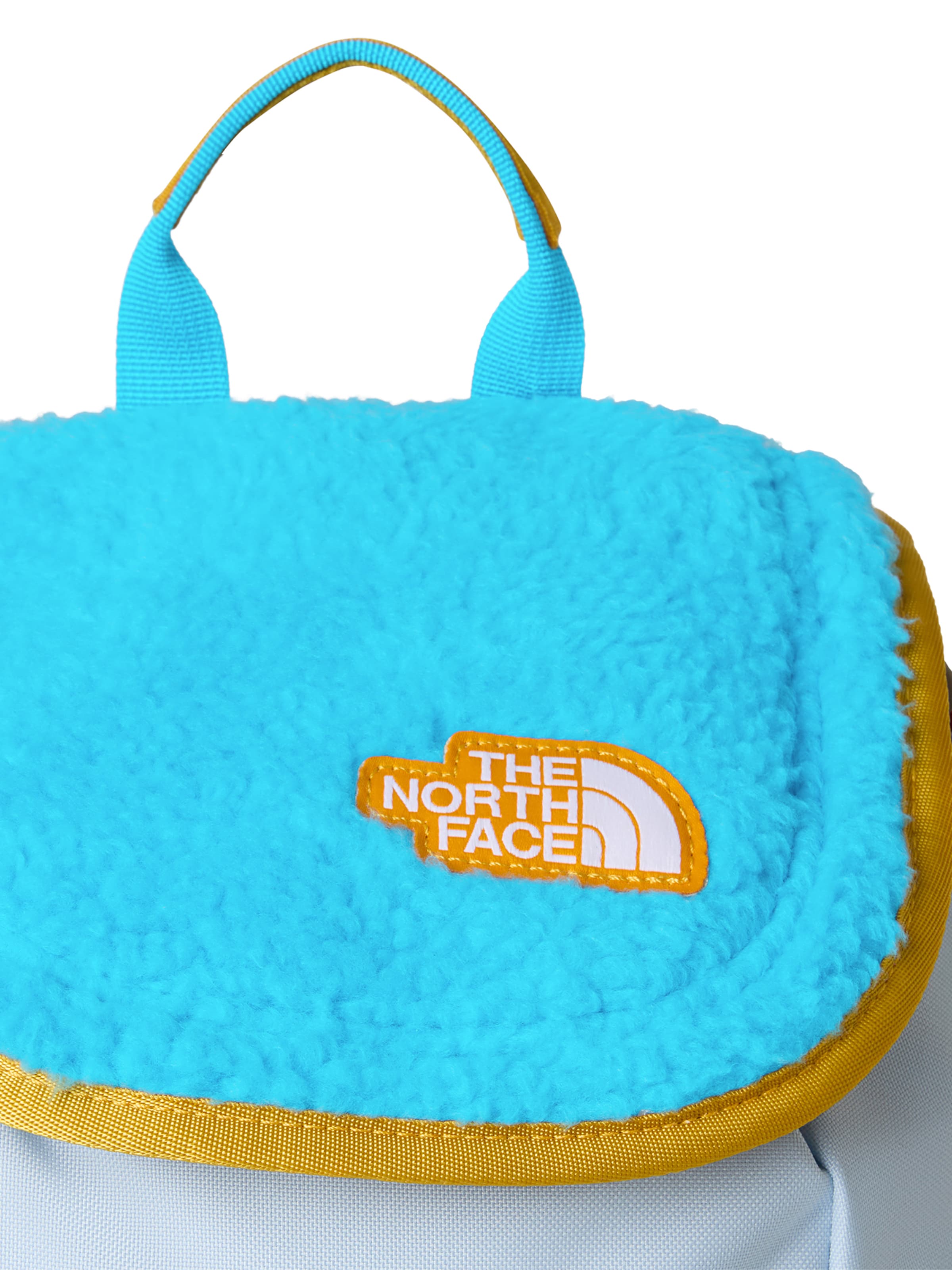 zils THE NORTH FACE Mugursoma 'Y Mini Explorer'