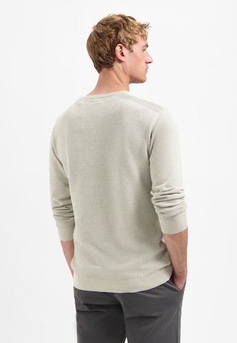 Pull-over No Excess en beige