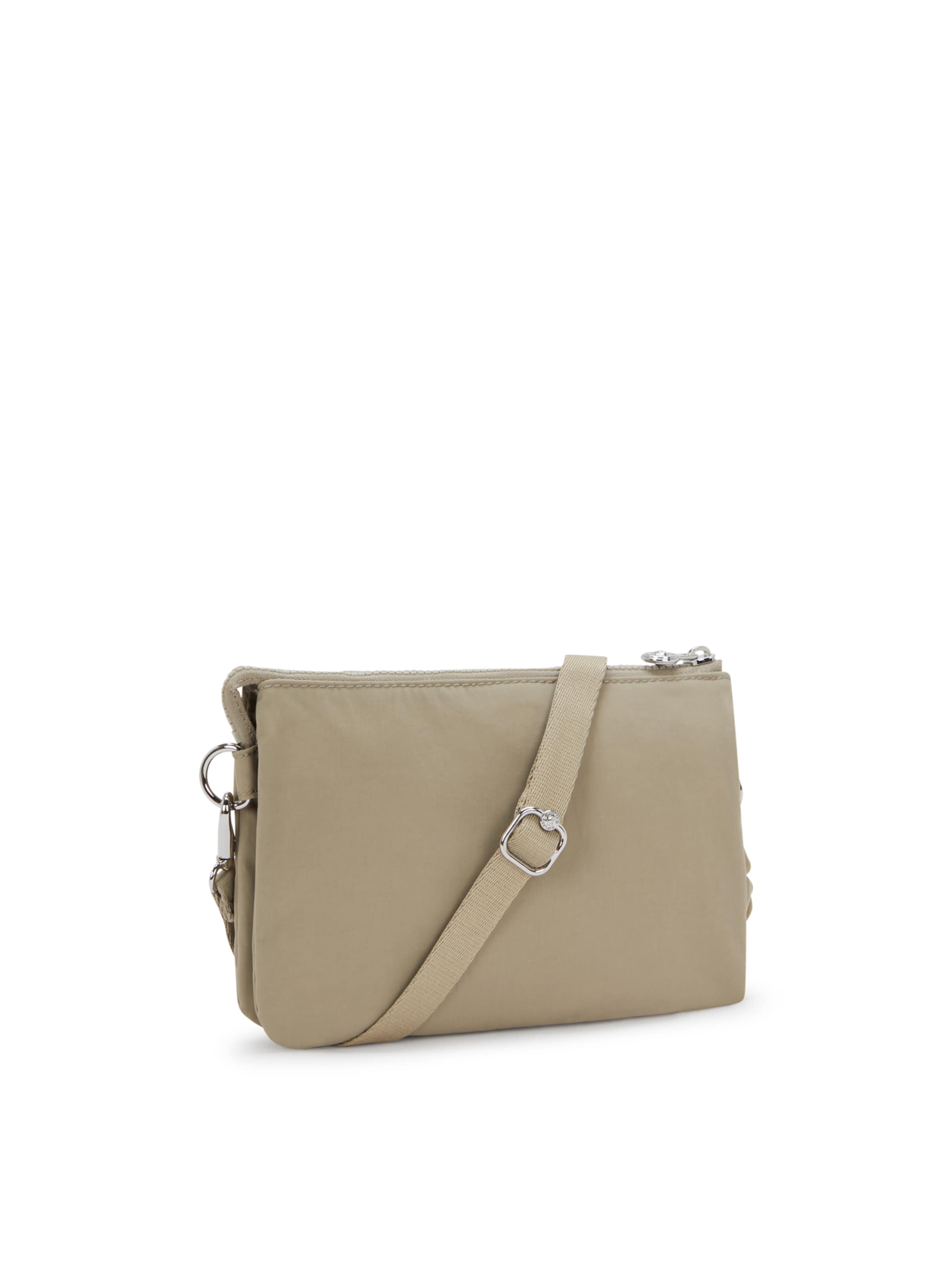 KIPLING Umhängetasche 'Riri' in Braun