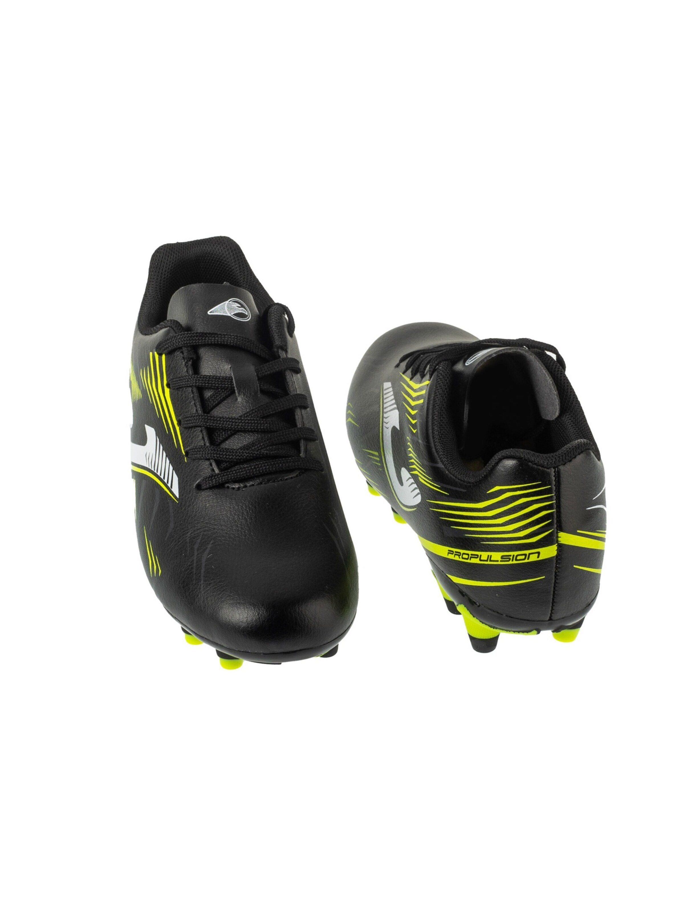 Chaussure de sport 'Joma Propulsion Jr 25 PRJW FG' JOMA en noir