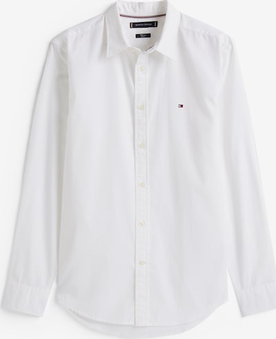 TOMMY HILFIGER Camisa em branco, Vista do artigo