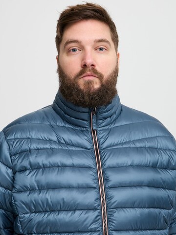 Giacca invernale di BLEND in blu