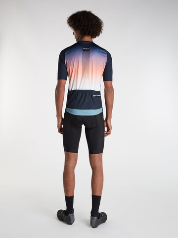 PROTEST Functioneel shirt 'PRTDELGADO' in Blauw