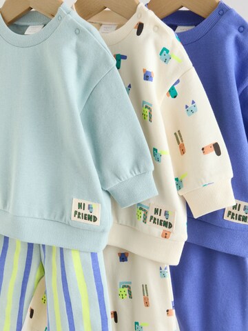 Next Zestaw w kolorze beżowy