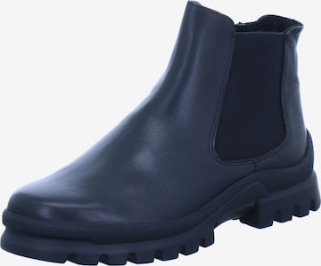 SEMLER Chelsea Boots 'Wendy' in Black: front