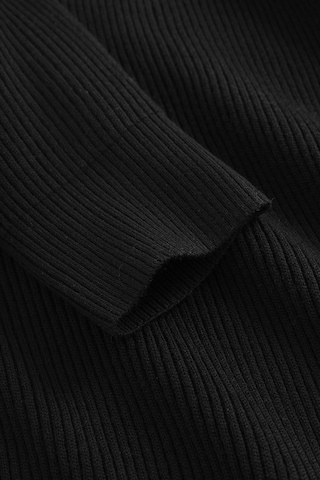 STRELLSON Pullover 'Hamilton' in Schwarz