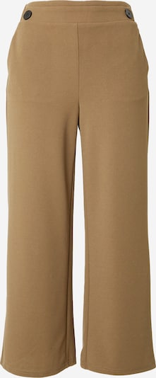 VERO MODA Pantalon en kaki, Vue avec produit