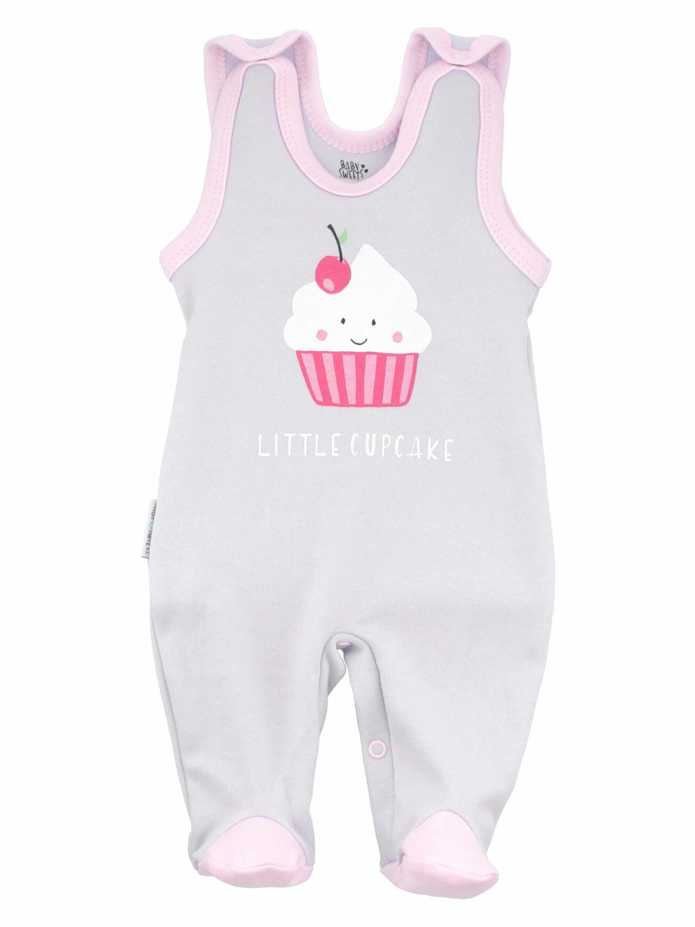 Kinder Bekleidung Baby Sweets Set in Grau - GL44118 Kinder Bekleidung Baby Sweets Set in Grau - GL44118