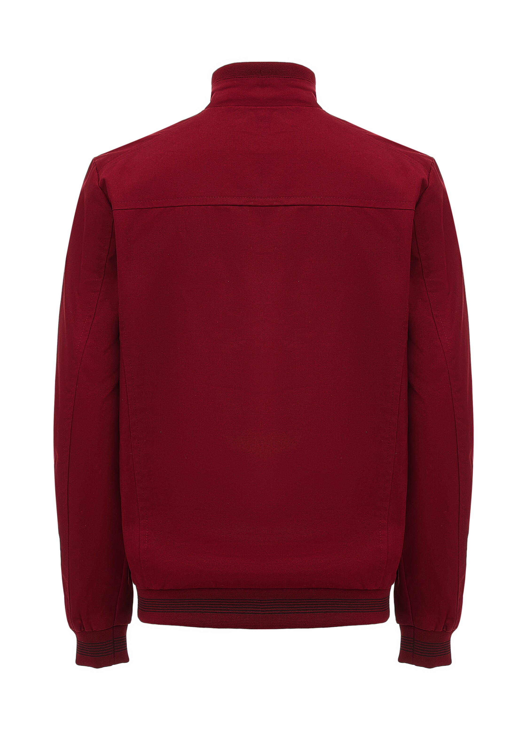 baradello Tussenjas in Rood