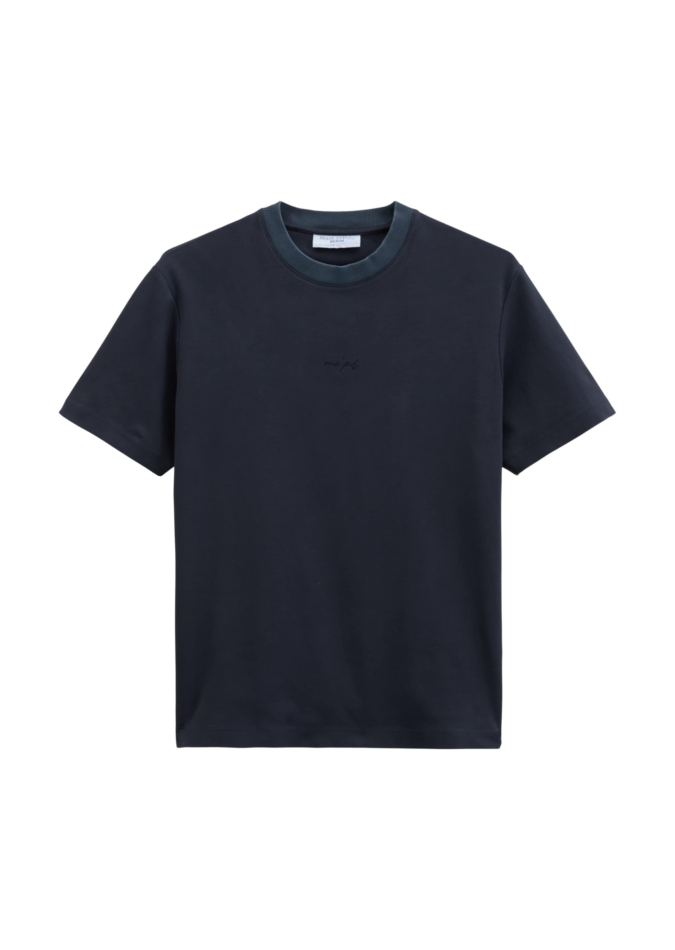 Marc O'Polo DENIM Shirt in Blue: front