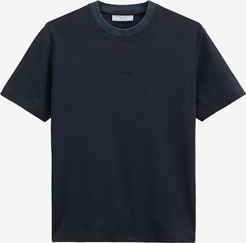 Marc O'Polo DENIM Shirt in Blue: front