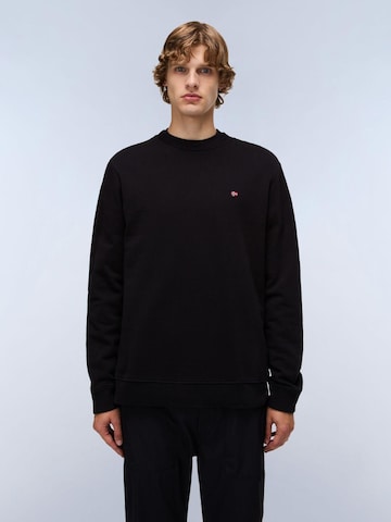 Felpa di NAPAPIJRI in nero